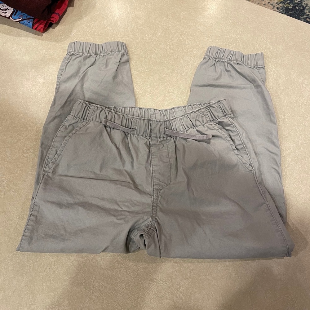 GAP Joggers Boys M Husky